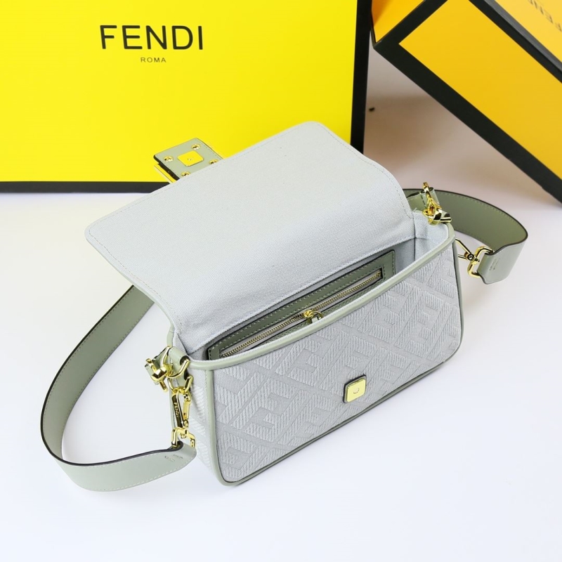 Fendi Satchel Bags